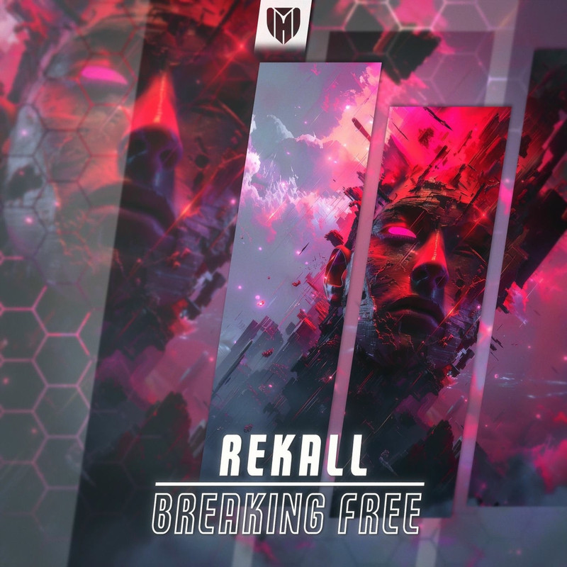 REKALL - Breaking Free (Extended Mix)