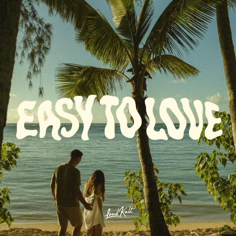 DALEXO - Easy To Love (Original Mix)