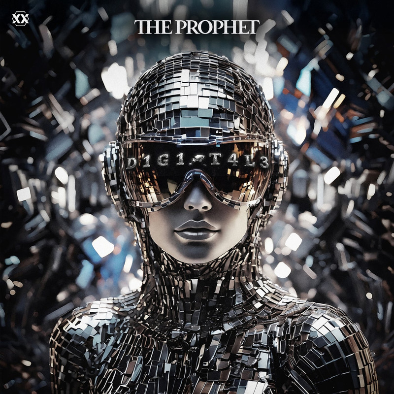 The Prophet - D1G1T4L3 (2K20) (Ode To Thom) (Extended Mix)