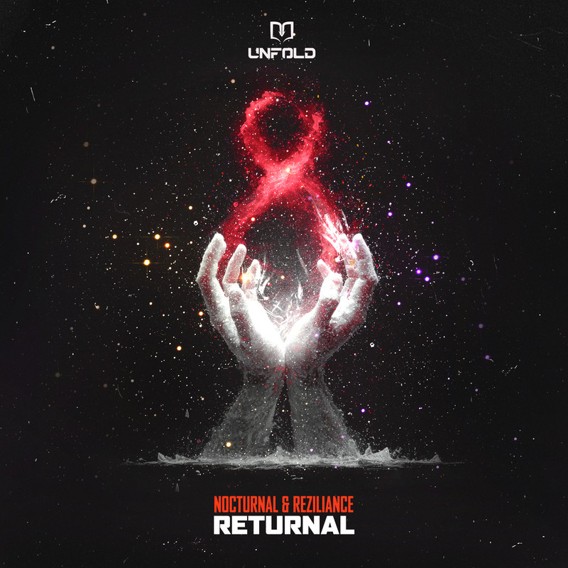 Nocturnal, Reziliance - RETURNAL (Extended Mix)