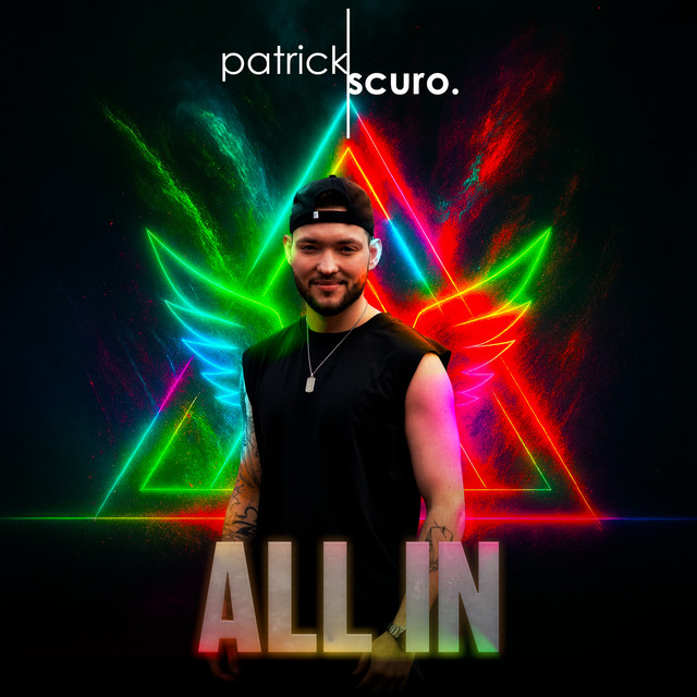 Patrick Scuro - Tell Me (2025 Edit)