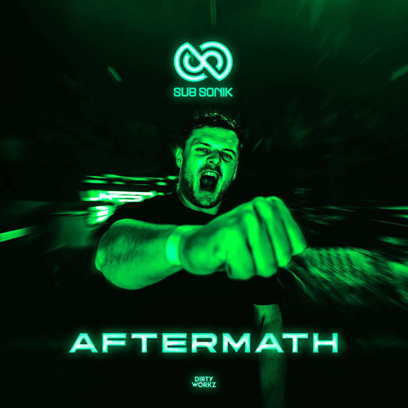 Sub Sonik - Aftermath (Original Mix)