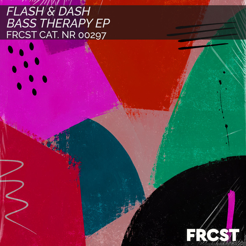 Flash & Dash - Chemistry (Extended Mix)