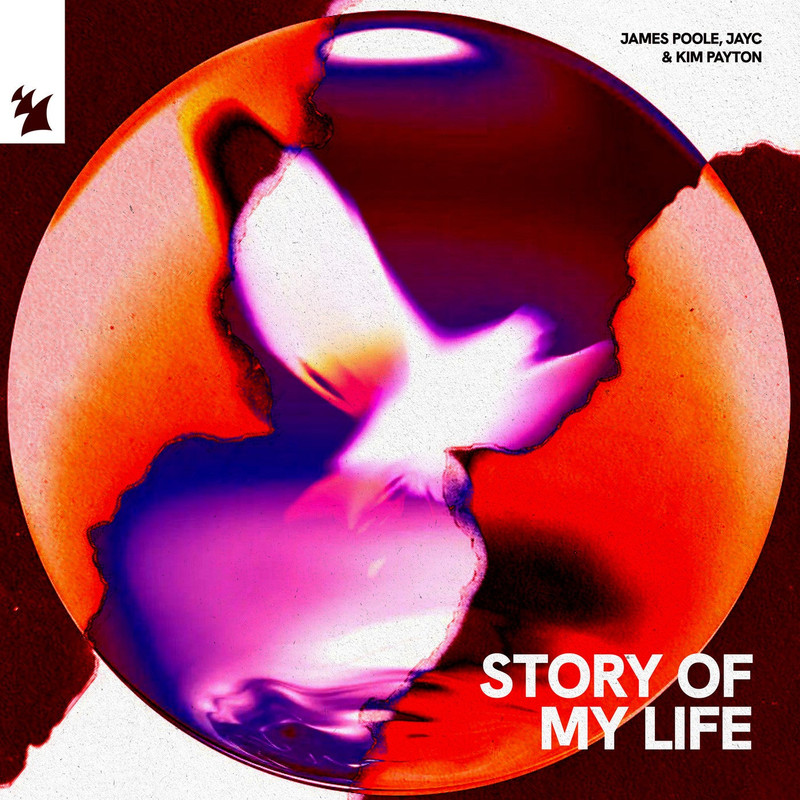 James Poole, JAYC & Kim Payton - Story Of My Life (Extended Mix)