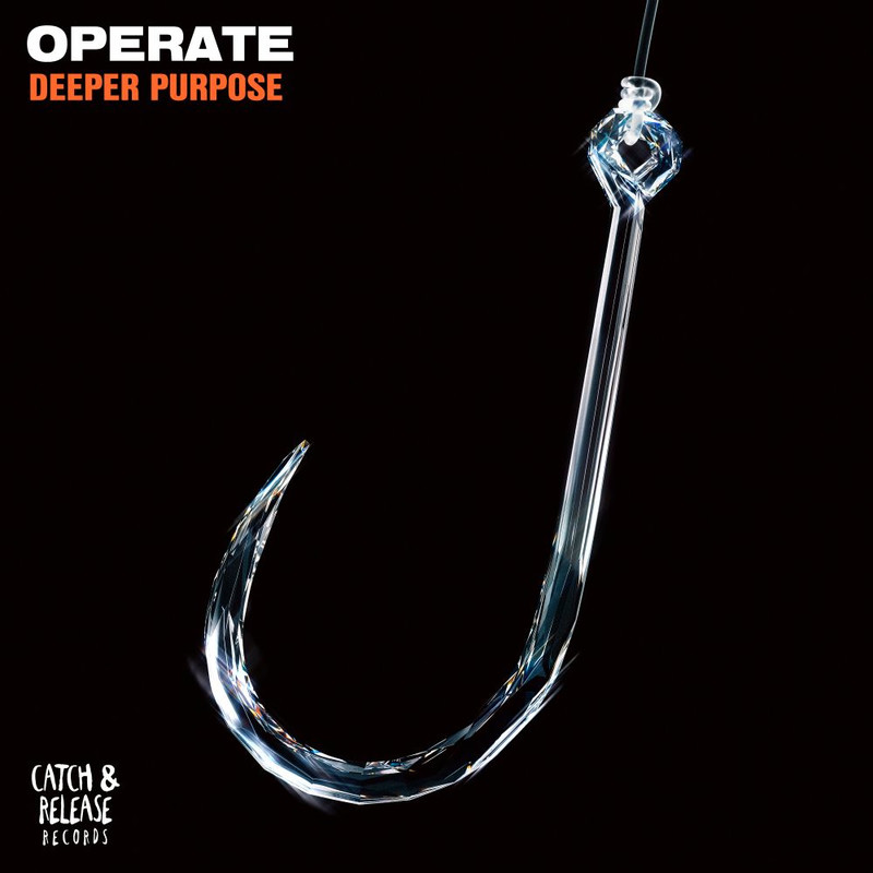 Deeper Purpose - Operate (Original Mix)