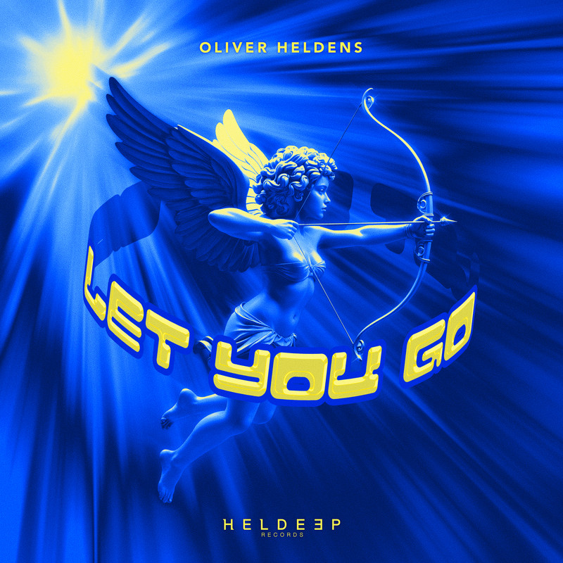 Oliver Heldens - Let You Go (Extended Mix)