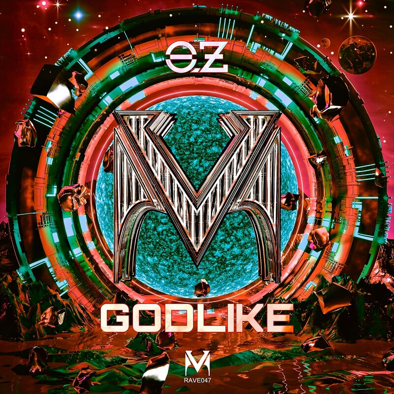 O.Z - Godlike (Original Mix)