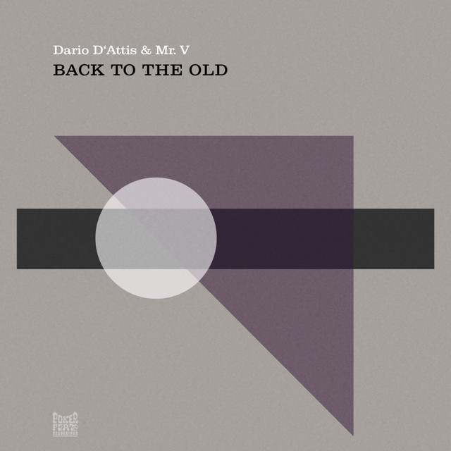 Dario D'Attis, Mr. V - Back To The Old (Joeski Remix)