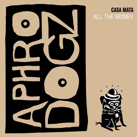 Casa Mata - All The Money (Extended Mix)