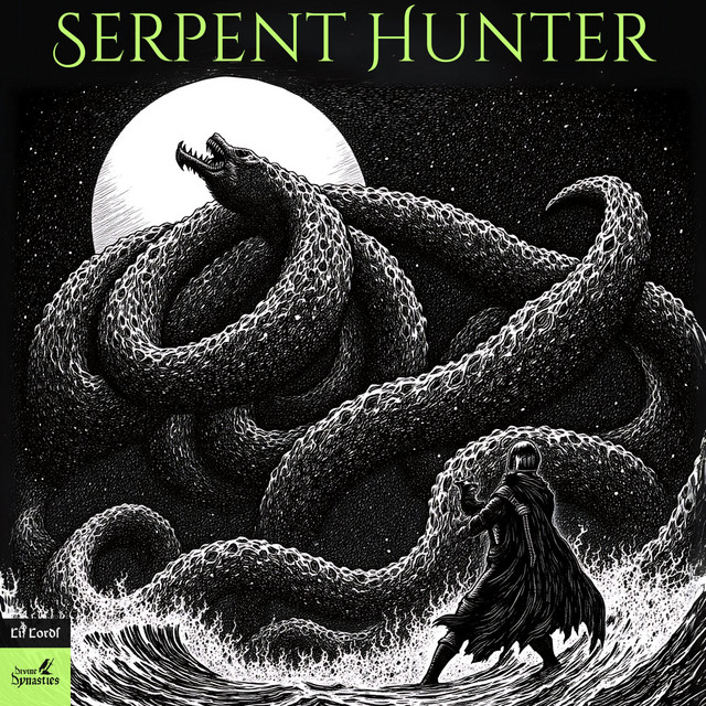 Lit Lords - Serpent Hunter (Original Mix)