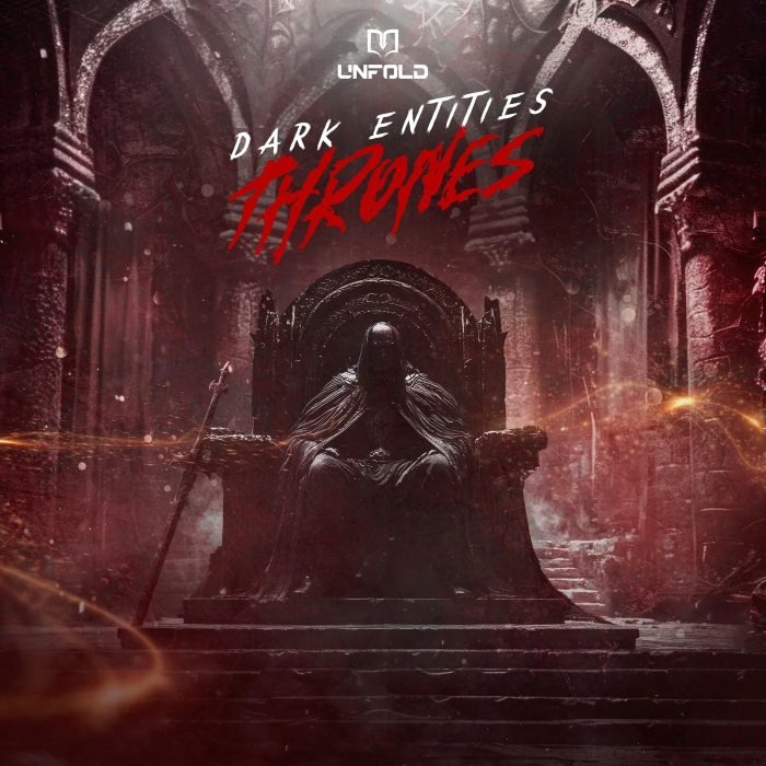 Dark Entities - THRONES (Extended Mix)