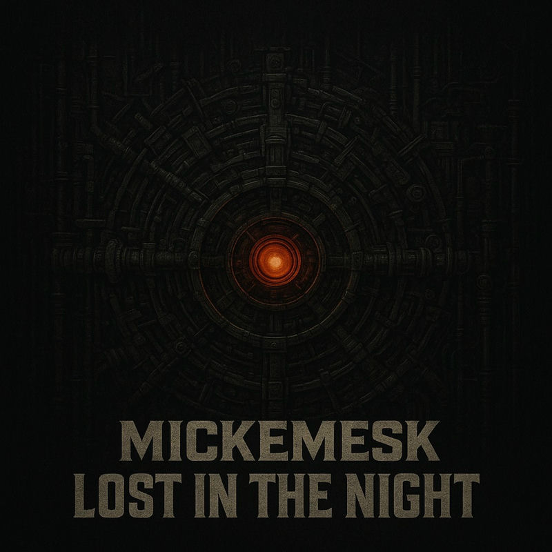 Mickemesk - Lost In The Night (Original Mix)