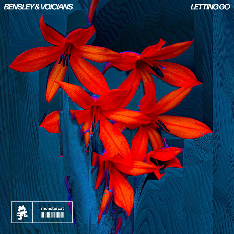Bensley & Voicians - Letting Go (Original Mix)