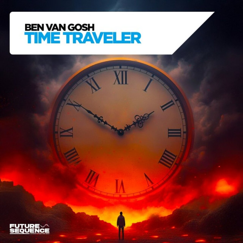 Ben van Gosh - Time Traveler (Extended Mix)