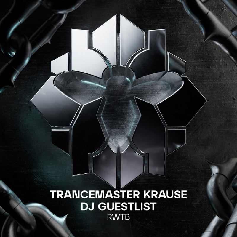 DJ Guestlist, Trancemaster Krause - RWTB (Original Mix)