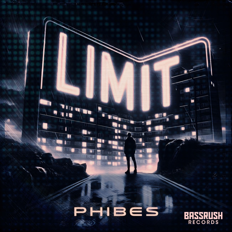 Phibes - Limit (Original Mix)