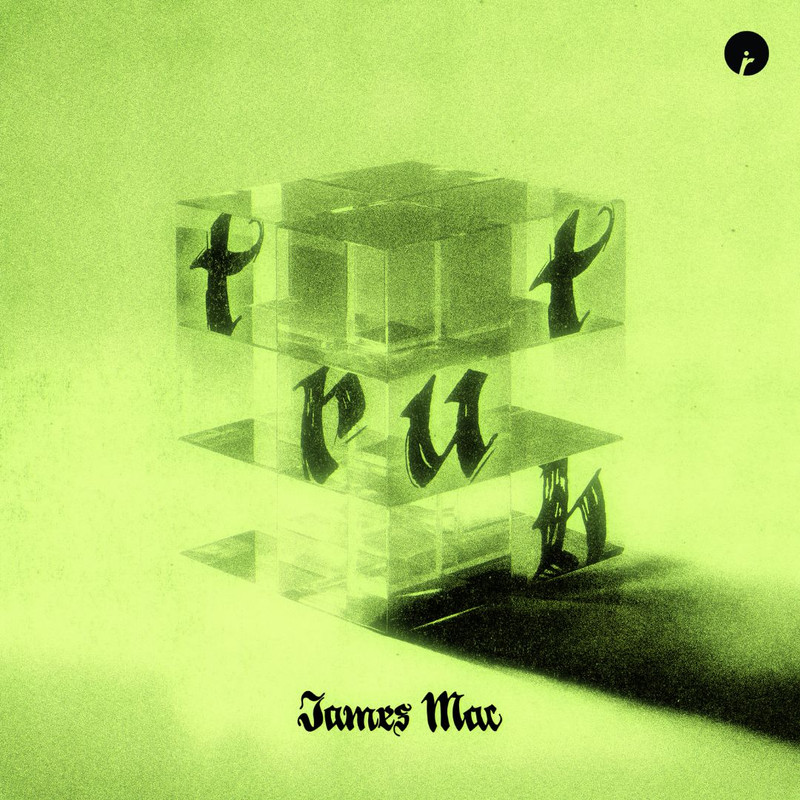 James Mac - Truth (Extended Mix)