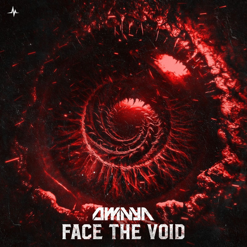 Omnya - FACE THE VOID (Original Mix)