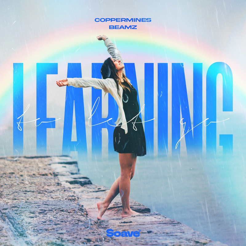 Coppermines & BEAMZ - Learning To Let Go (Original Mix)