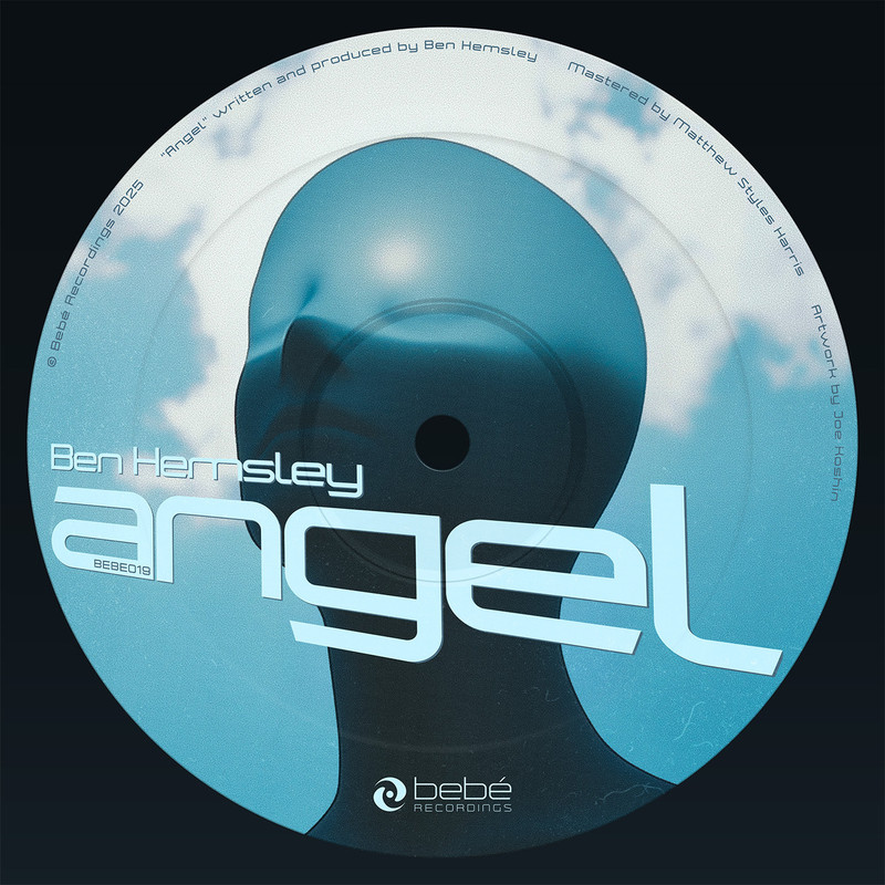 Ben Hemsley - Angel (Extended Mix)