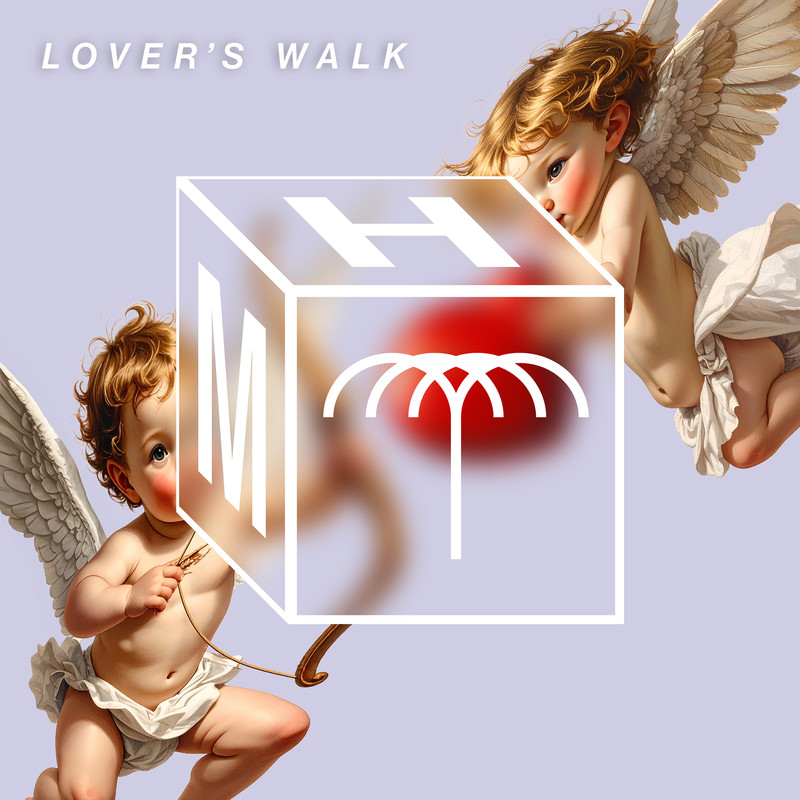 Kino Todo & Braidy - Lover's Walk (Original Mix)
