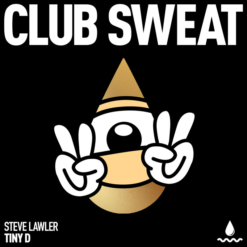 Steve Lawler - Tiny D (Extended Mix)