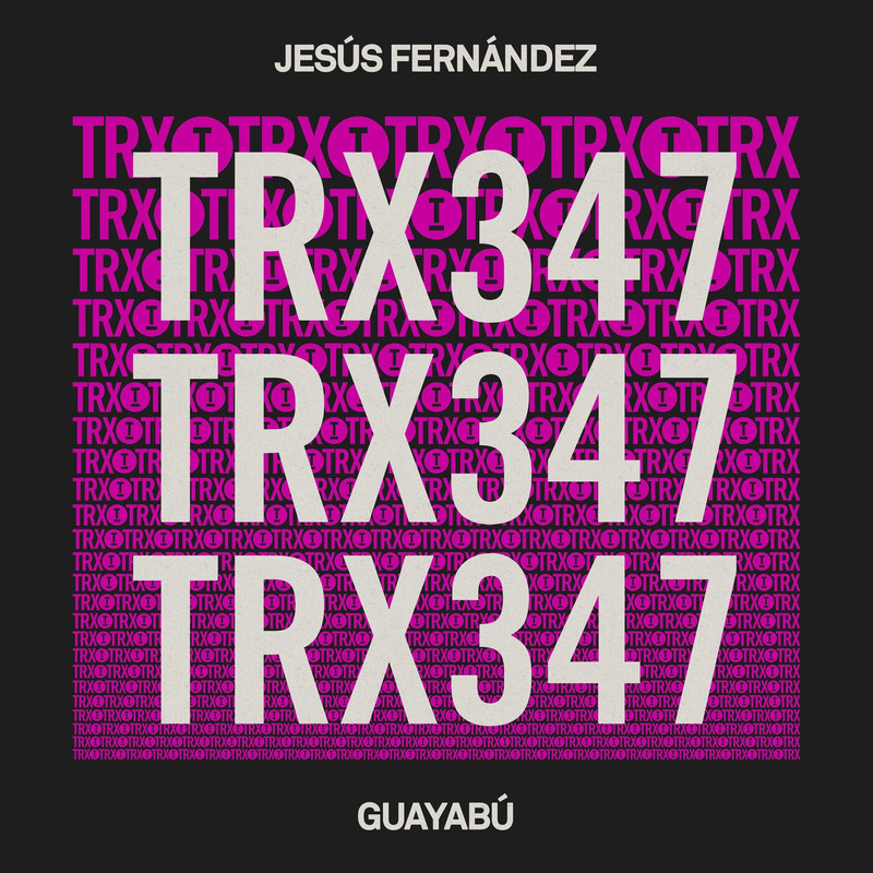 Jesús Fernández - Guayabú (Extended Mix)