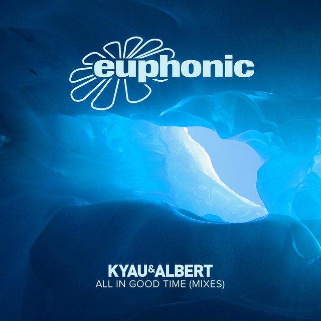 Kyau & Albert - All in Good Time (Taglo Remix)