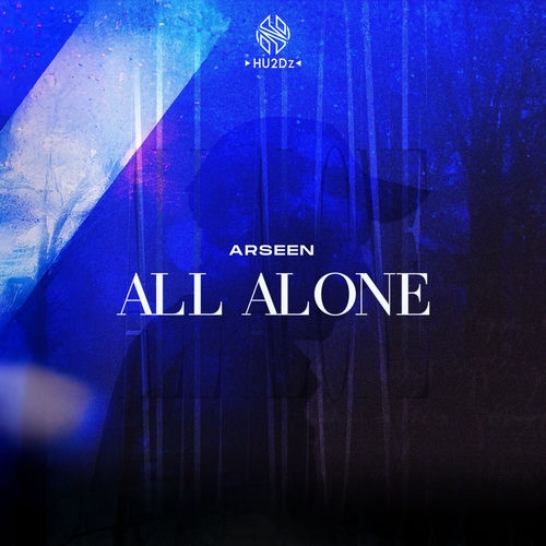 Arseen - All Alone (Extended Mix)