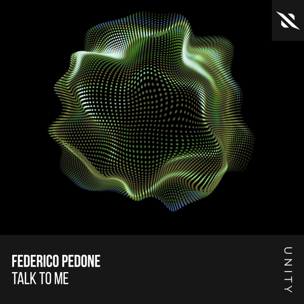 Federico Pedone - Talk to Me (Extended Mix)