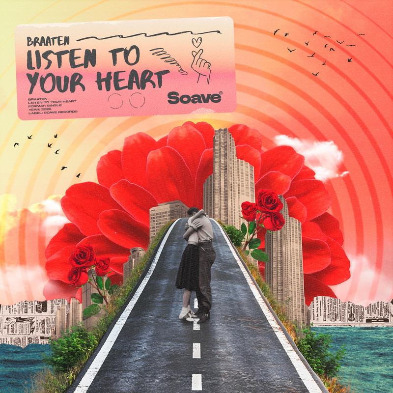 Braaten - Listen To Your Heart (Original Mix)