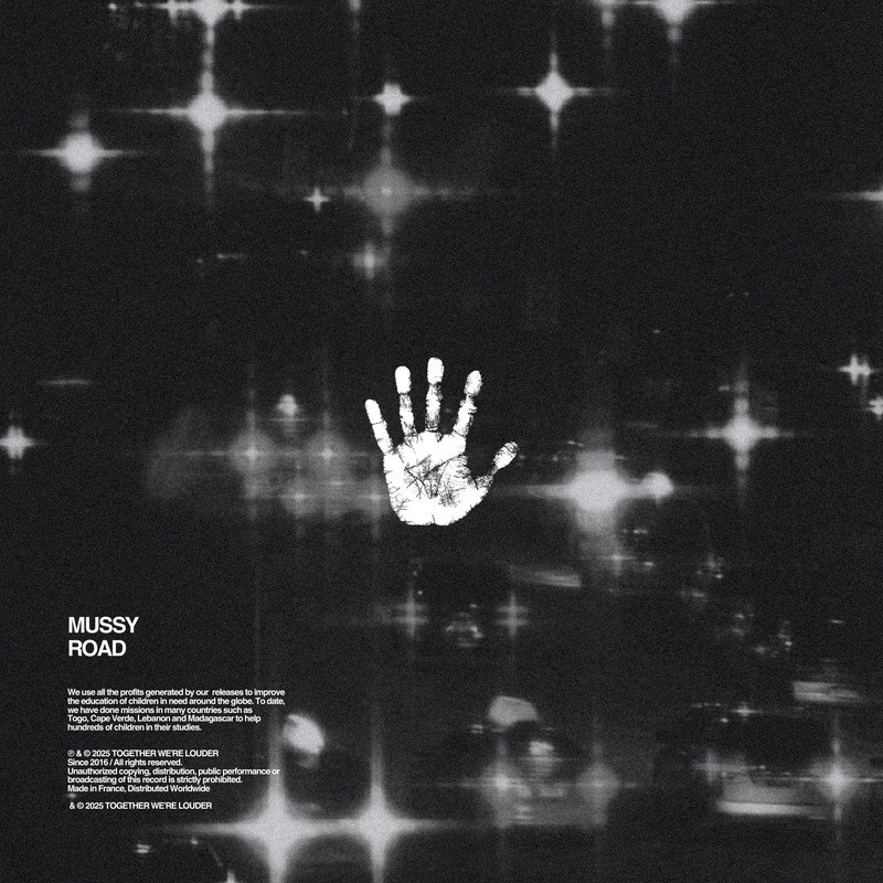 Mussy - Road (Original Mix)