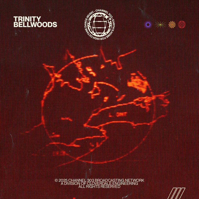 Cloverdale - Trinity Bellwoods (feat. TyriqueOrDie) (Original Mix)