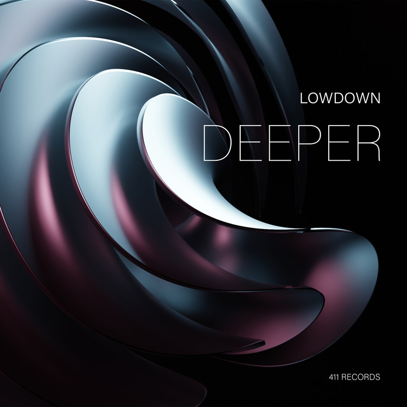 Lowdown - Deeper (Extended Mix)