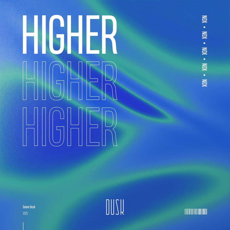 NOX - Higher (Extended Mix)
