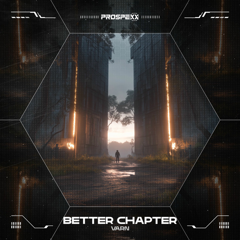 Varn & Scantraxx - Better Chapter (Original Mix)