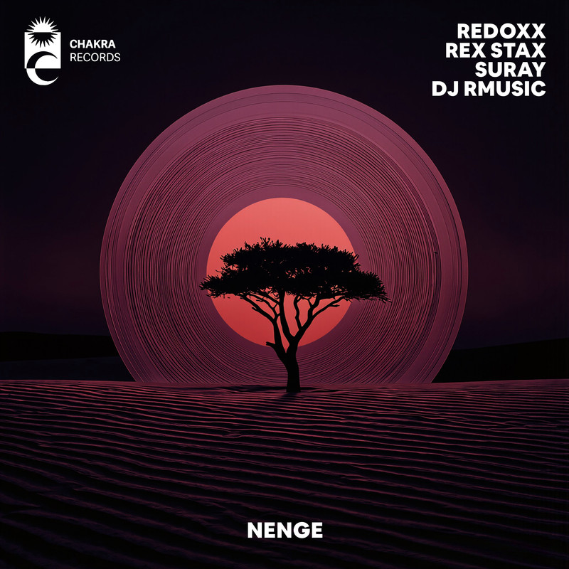 Redoxx, REX STAX, Suray, Rmusic - Nenge (Extended Mix)