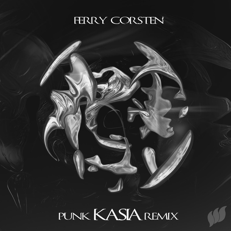 Ferry Corsten - Punk (KASIA Extended Remix)