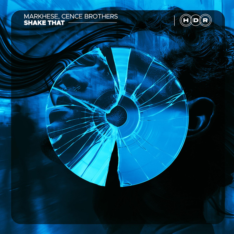Markhese & Cence Brothers - Shake That (Extended Mix)