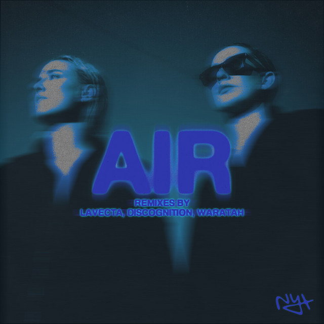 Eli & Fur - AIR (Discognition Remix)