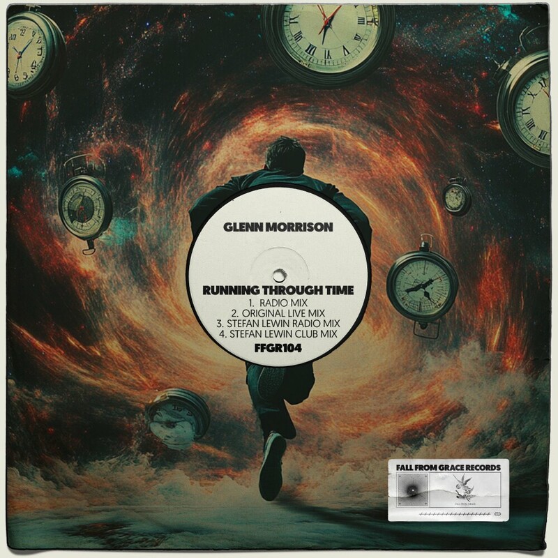 Glenn Morrison - Running Through Time (Stefan Lewin Club Remix)