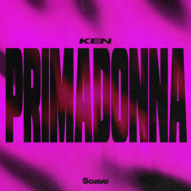 Ken - Primadonna (Extended Mix)