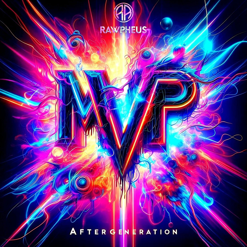 Aftergeneration - MVP (Extended Mix)