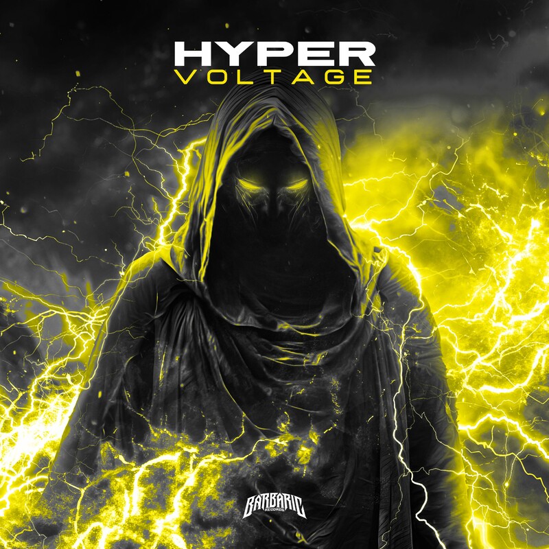Hyper - Voltage (Original Mix)