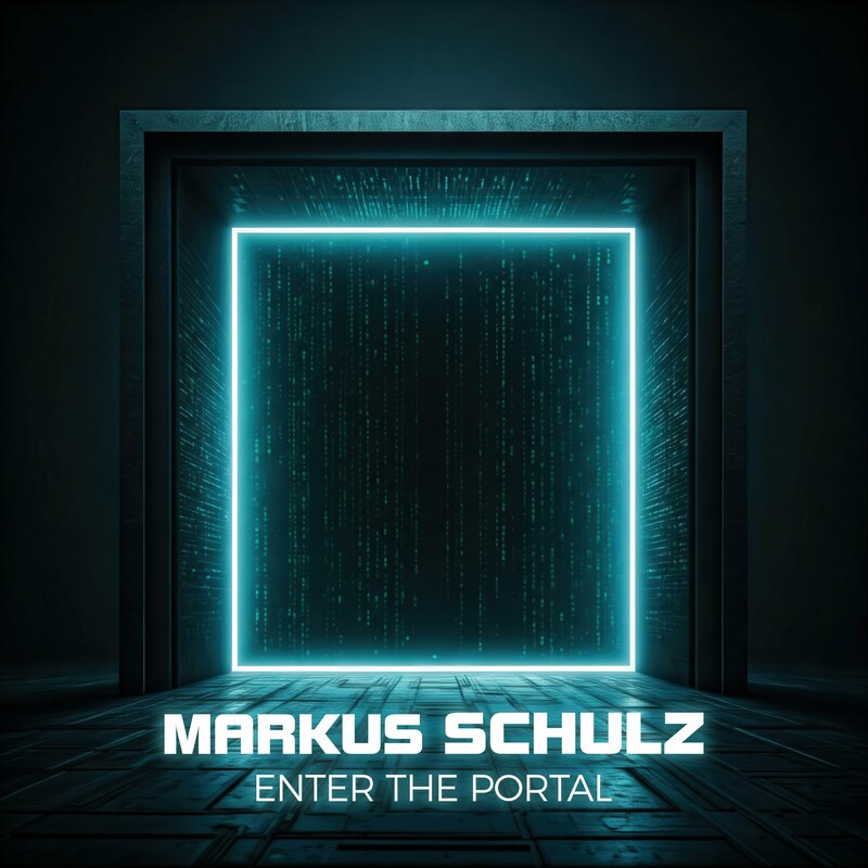 Markus Schulz - Enter The Portal (Original Mix)