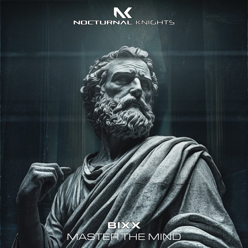 BiXX - Master The Mind (Extended Mix)