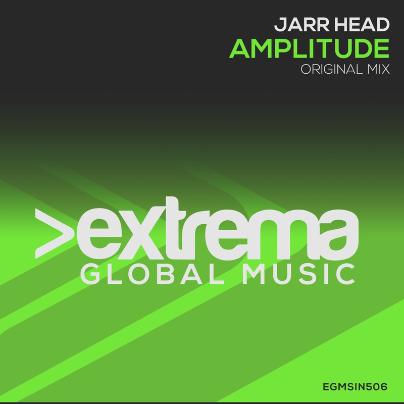 JARR Head - Amplitude (Extended Mix)
