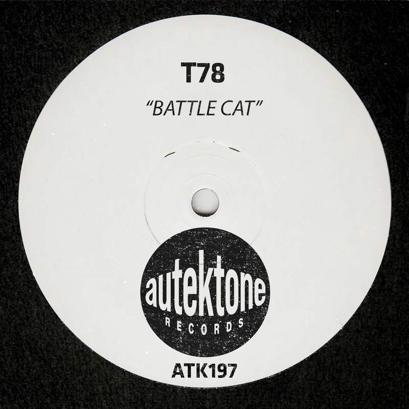 T78 - Battle Cat (Original Mix)
