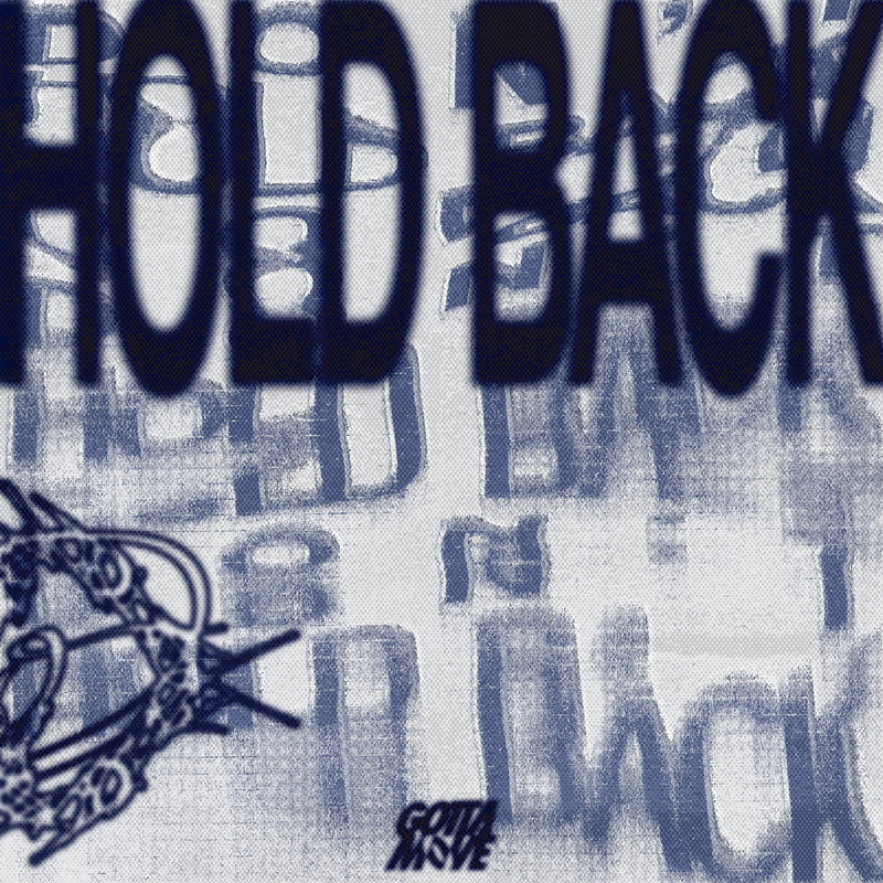 Klo - Hold Back (Original Mix)