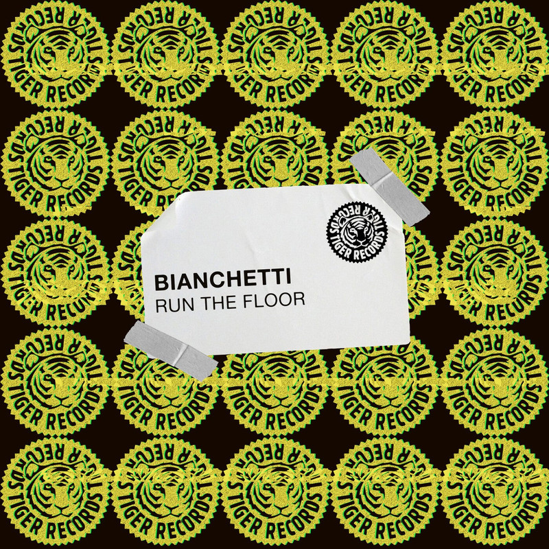 BIANCHETTI - Run The Floor (Extended Mix)
